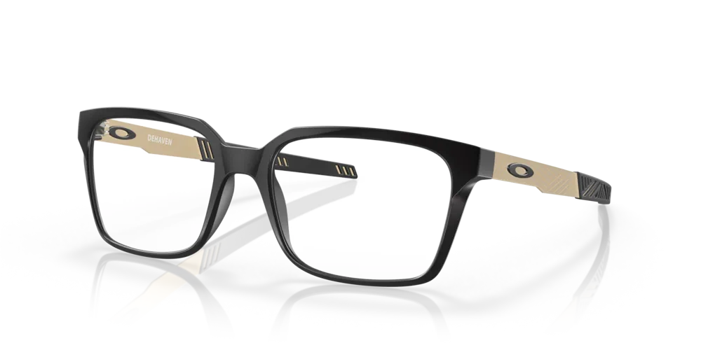 Oakley Okulary korekcyjne DEHAVEN Satin Black OX8054-04