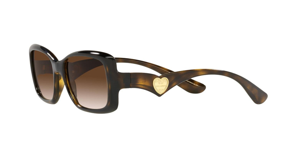 Dolce & Gabbana Okulary przeciwsłoneczne DG6152-502/13