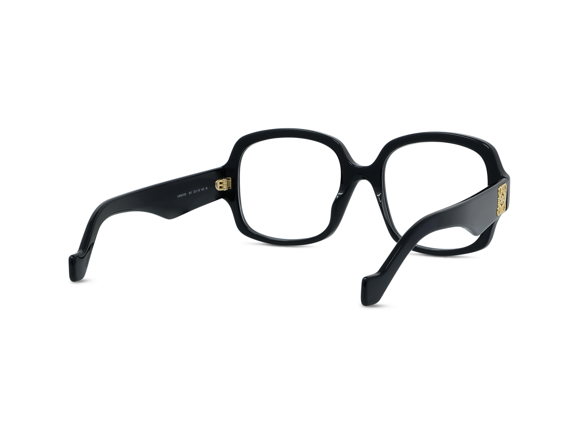Loewe Optical frame LW50103I-001