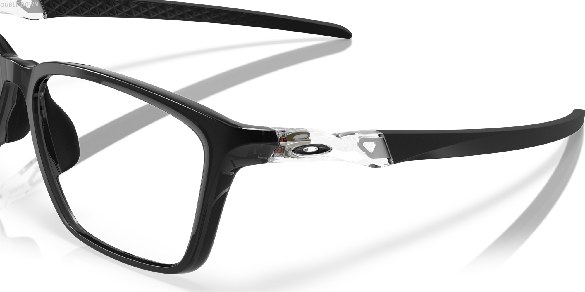 Oakley Optical frame DOUBLE DOWN OX8188D-04