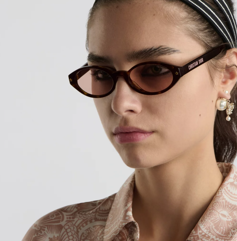 Dior Sunglasses  DIORPACIFIC (R1I_20L0) CD40204I-52Y