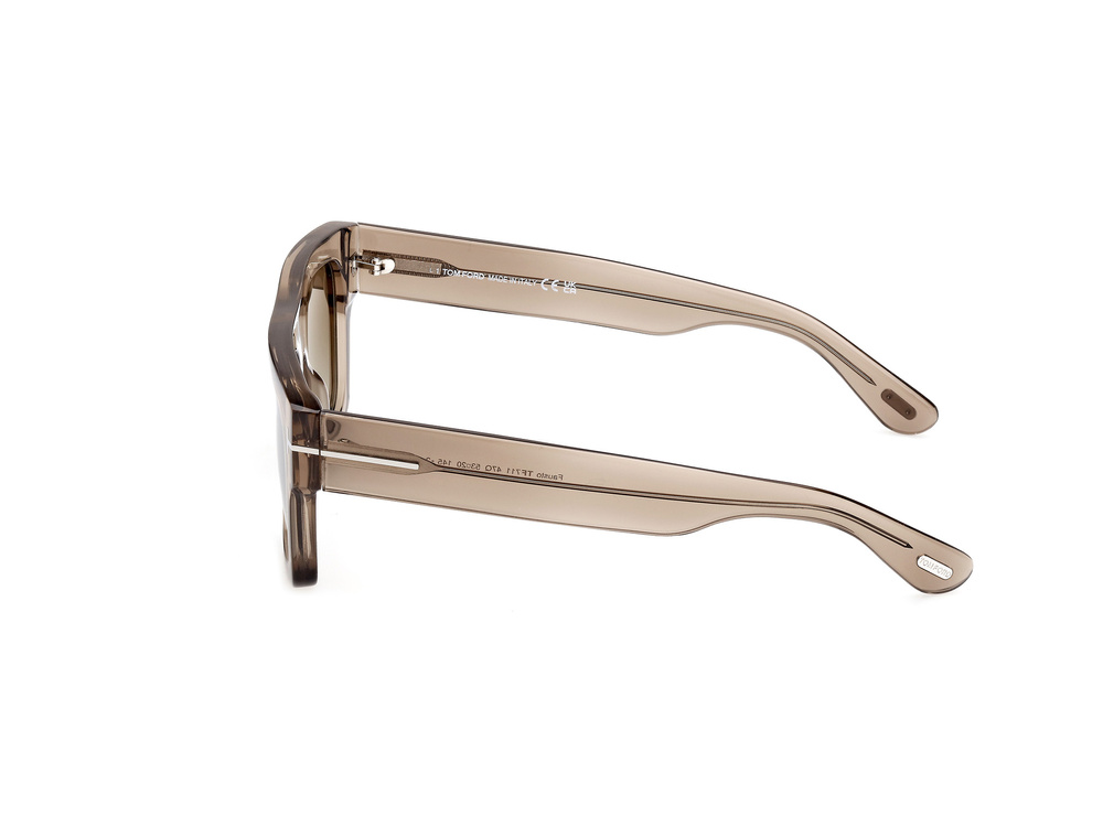 Tom Ford Sunglasses FT0711-47Q