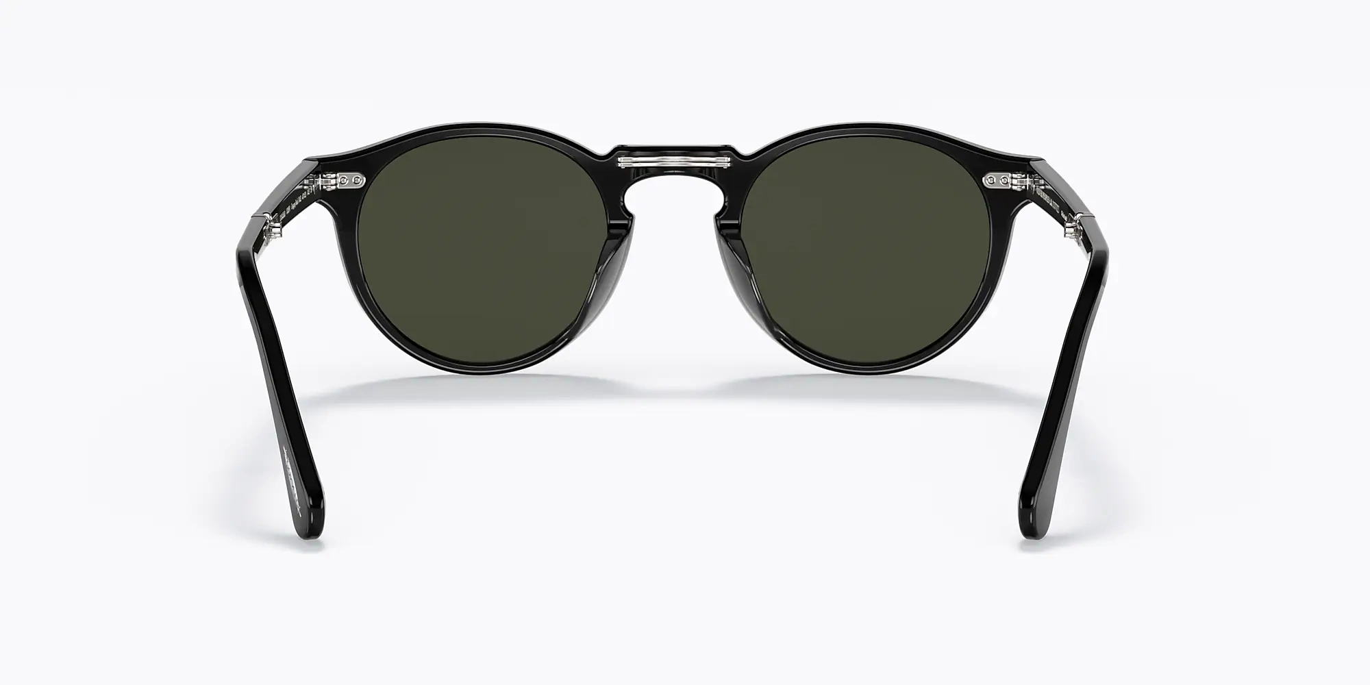 Oliver Peoples Okulary przeciwsłoneczne OV5456SU-1005P1