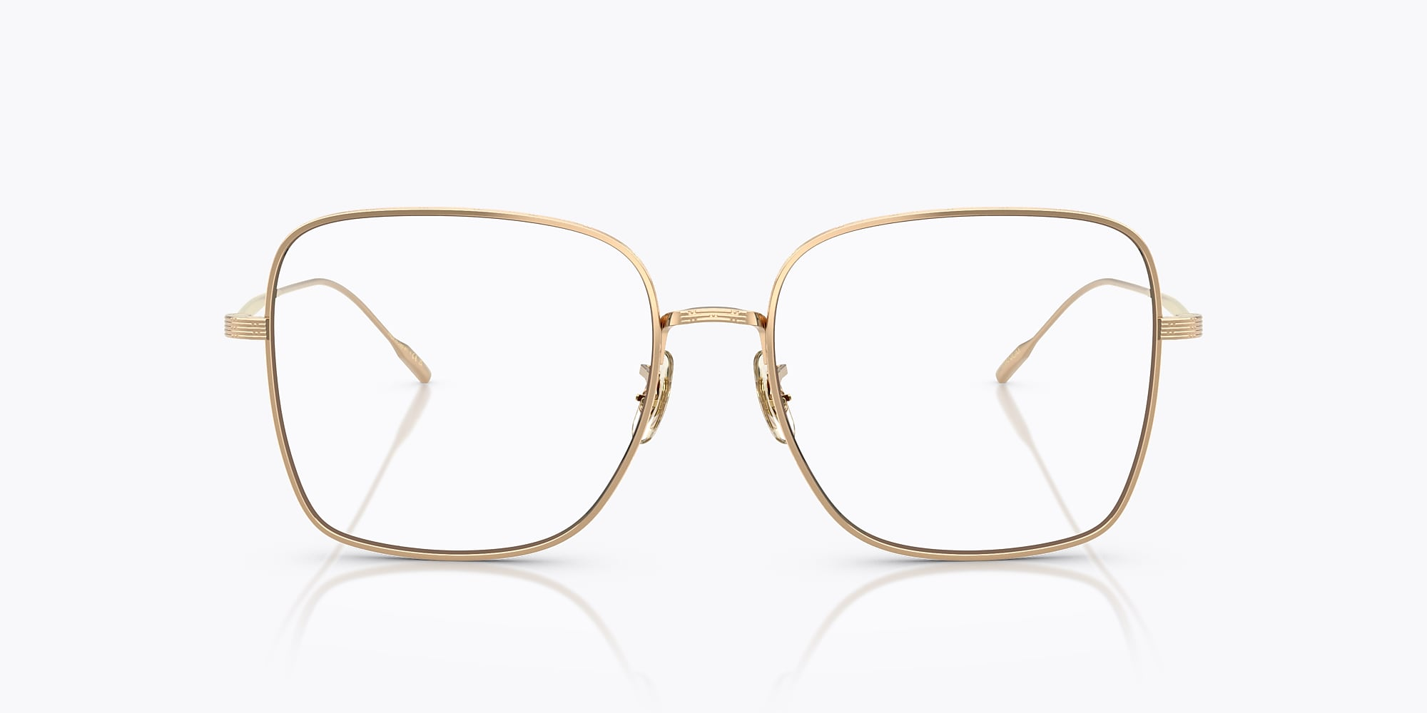 Oliver Peoples Okulary korekcyjne NORALEE OV1348T-5037