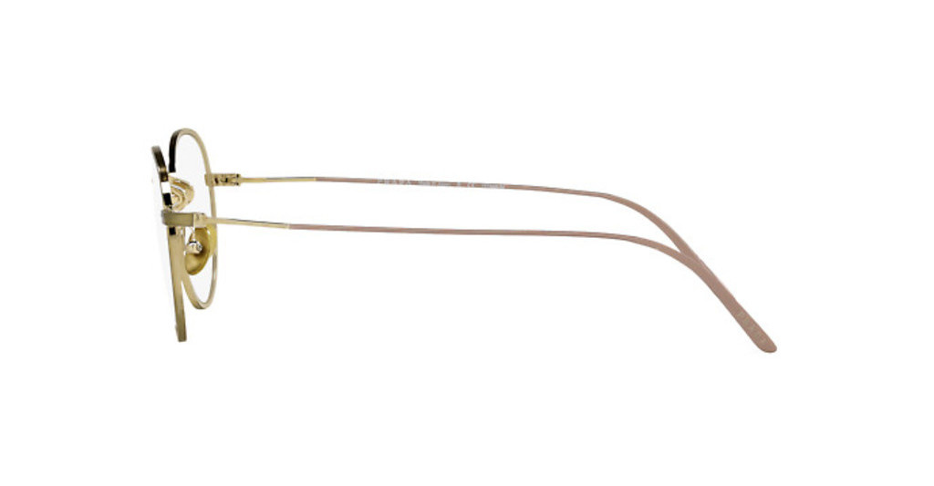 Prada Optical Frame PR50YV-06Q1O1