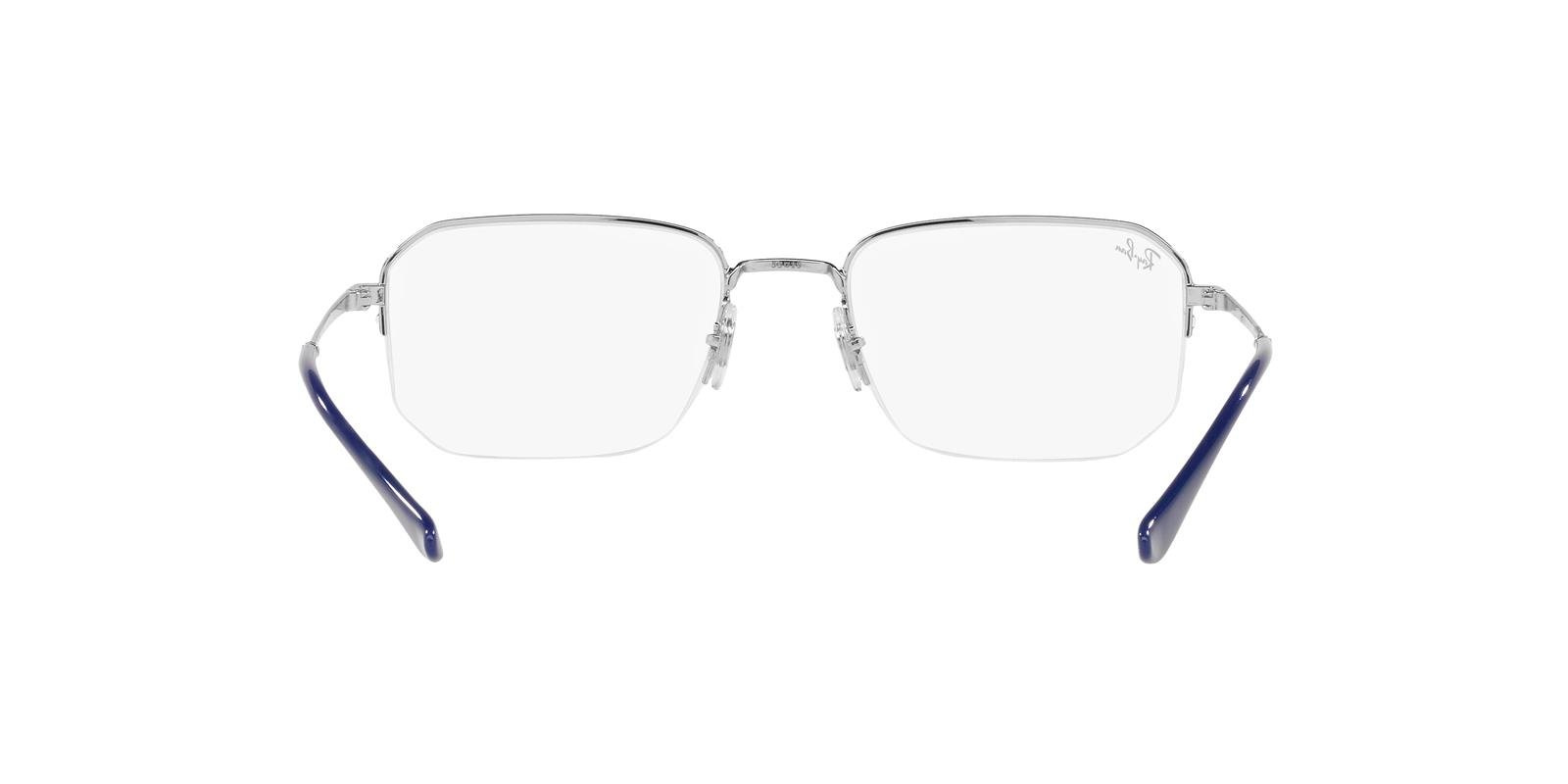 Ray-Ban Okulary korekcyjne RX6449-3115