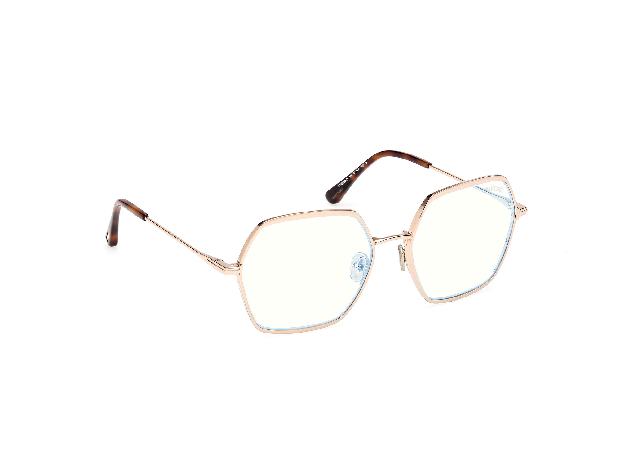 Tom Ford Optical frame FT6050-B-028