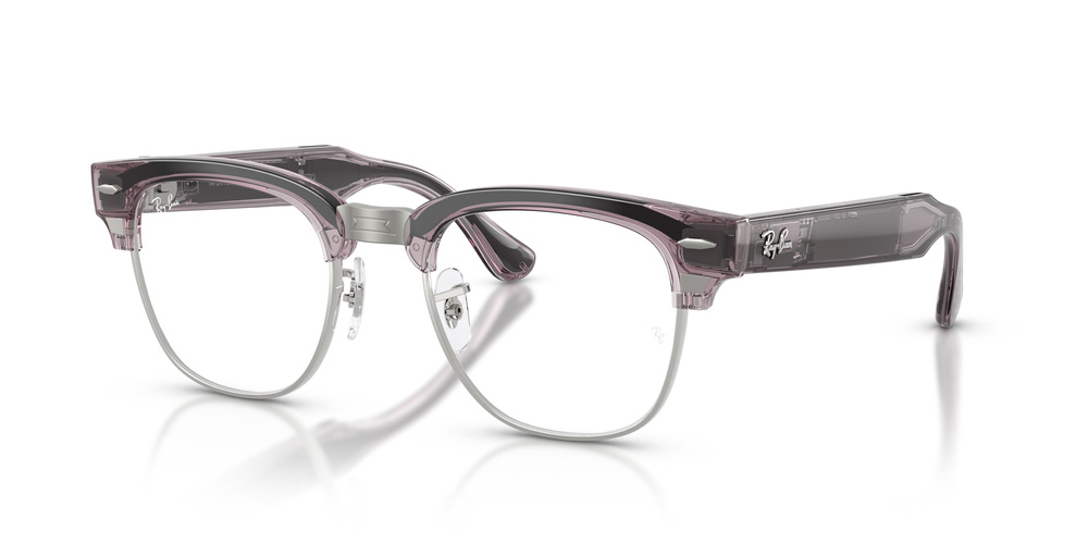 Ray-Ban Meta Audio AI glasses CLUBMASTER RW7004-6932MI