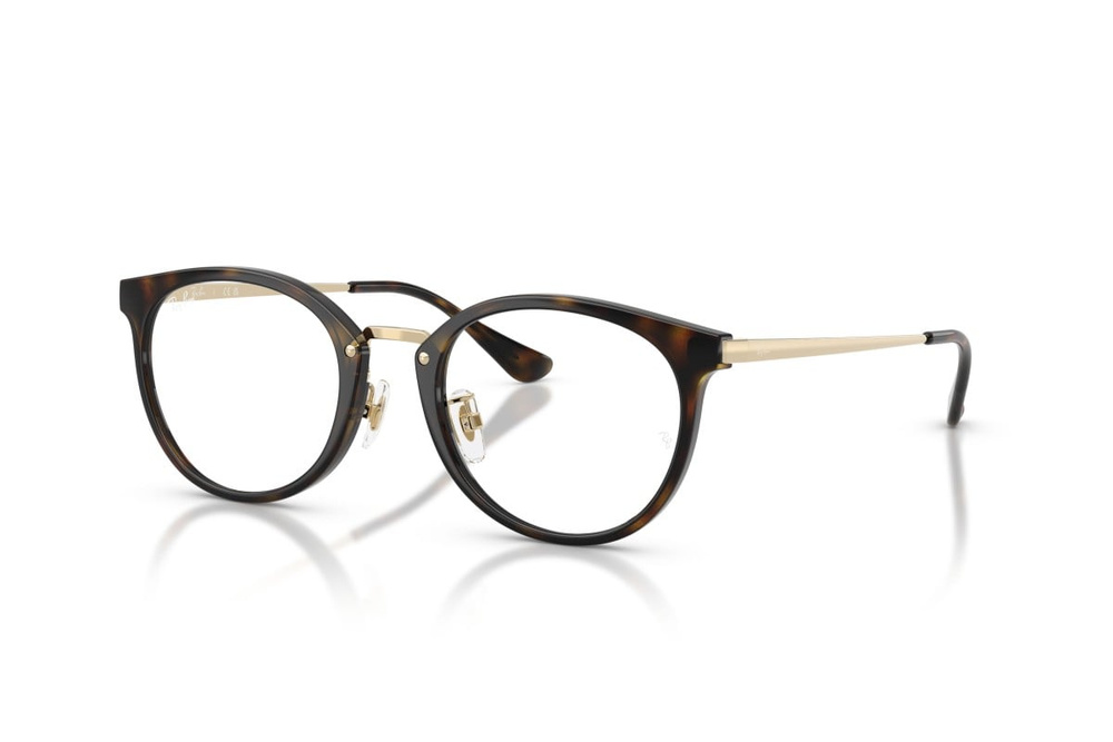Ray-Ban Okulary korekcyjne RX7266D-8472