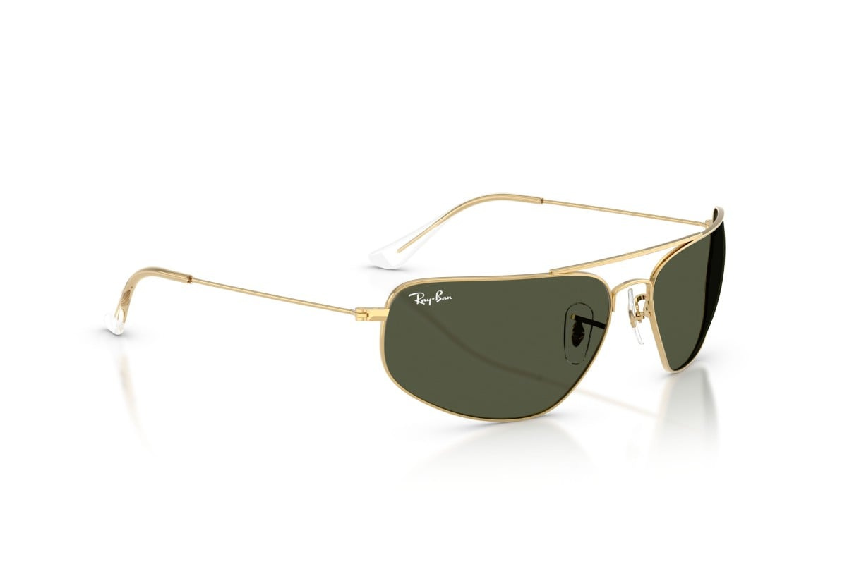 Ray-Ban Okulary przeciwsłoneczne RB3780-001/31