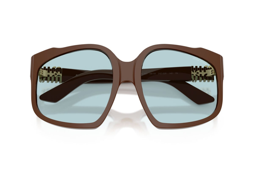Miu Miu Sunglasses MU A07S-24D20R