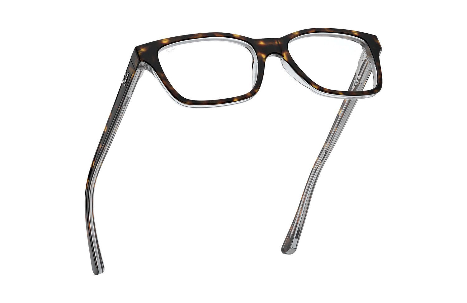 Ray-Ban Okulary korekcyjne Dziecięce RB1536-3602