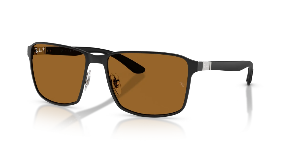 Ray-Ban Okulary przeciwsłoneczne RB3721CH-186/BB