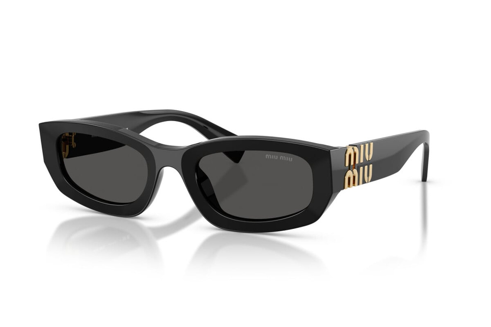 Miu Miu Okulary przeciwsłoneczne MUB04S-16K08Z