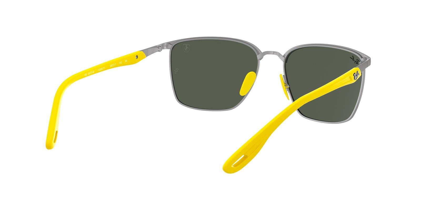 Ray-Ban Sunglasses RB3673M-F06371