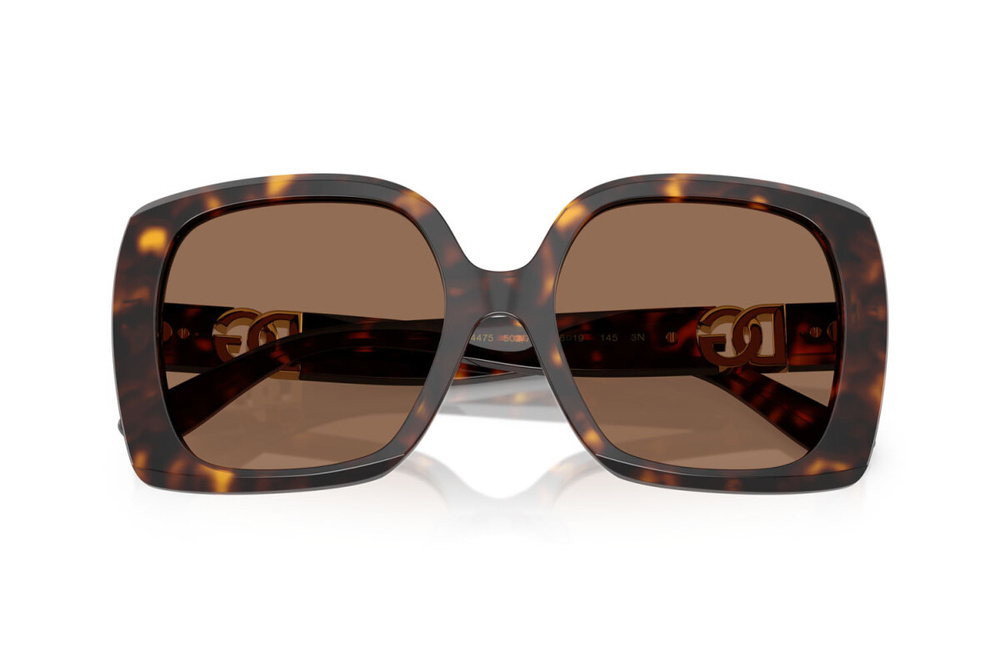 Dolce & Gabbana Sunglasses DG4475-502/73