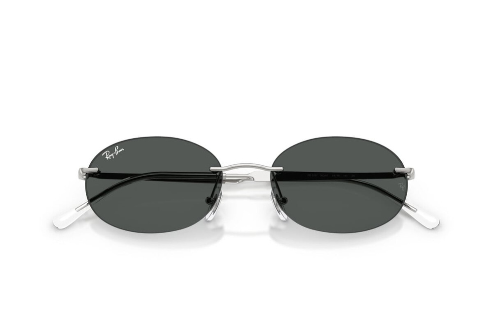 Ray-Ban Okulary przeciwsłoneczne RB3767-003/87