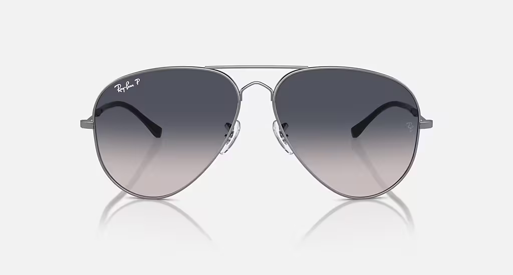 Ray-Ban Sunglasses OLD AVIATOR RB3825-004/78