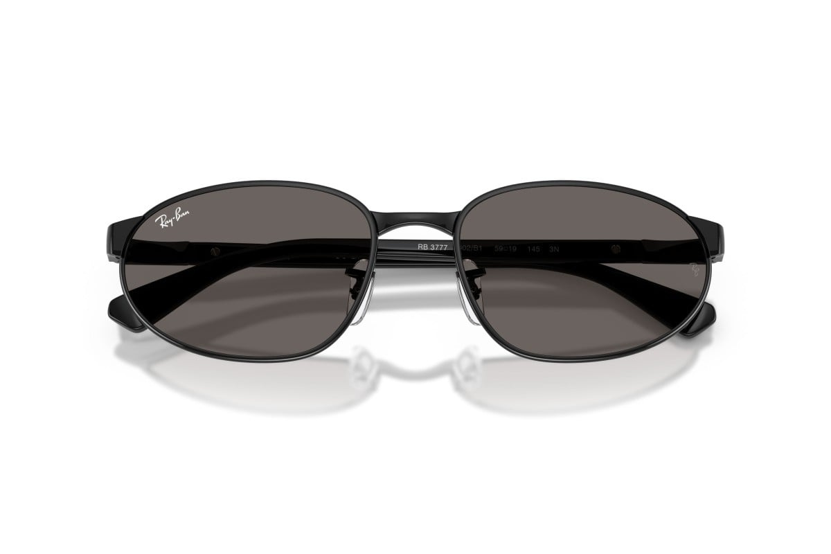 Ray-Ban Okulary przeciwsłoneczne RB3777-002/B1