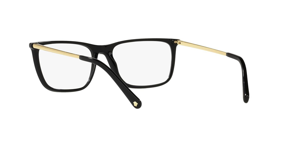 Versace Okulary korekcyjne VE3301-GB1