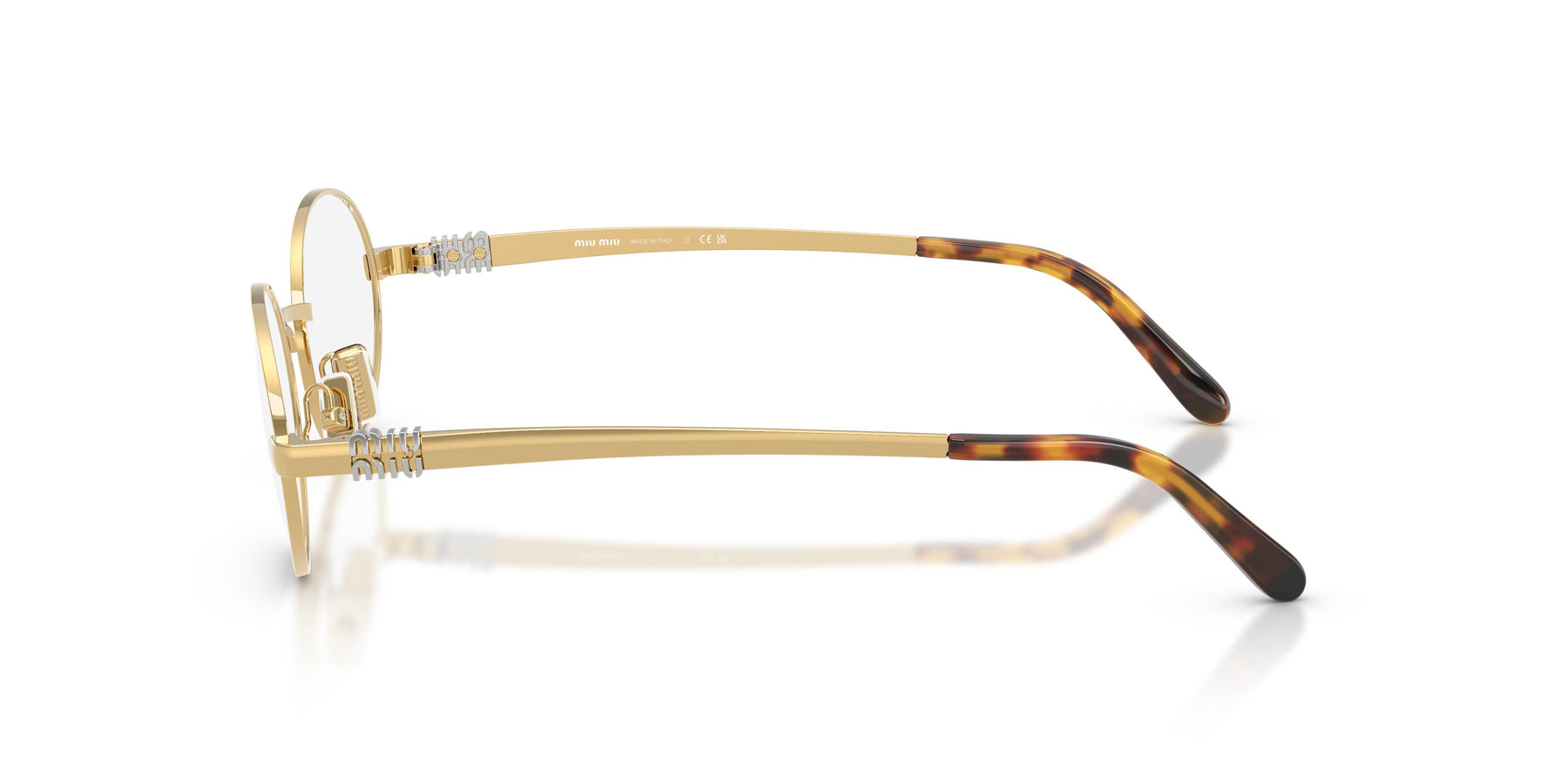Miu Miu Optical frame MU 50ZV-5AK1O1