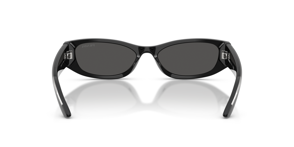Prada Okulary przeciwsłoneczne PR D22S-16K08Z