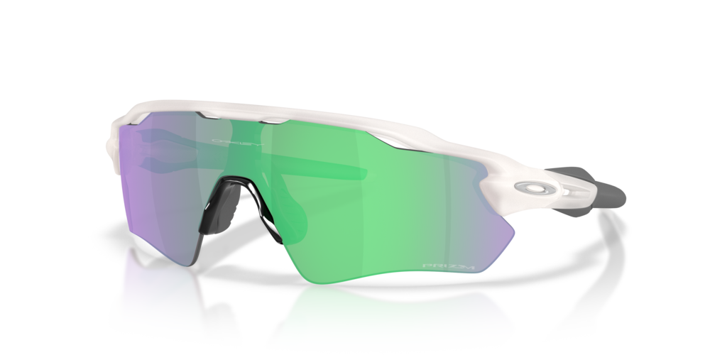 Oakley Sunglasses RADAR EV PATH Matt Vapor/Prizm Road Jade OO9208-H1