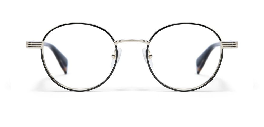 Gigi Studios Okulary korekcyjne HAWKING GG6849-1