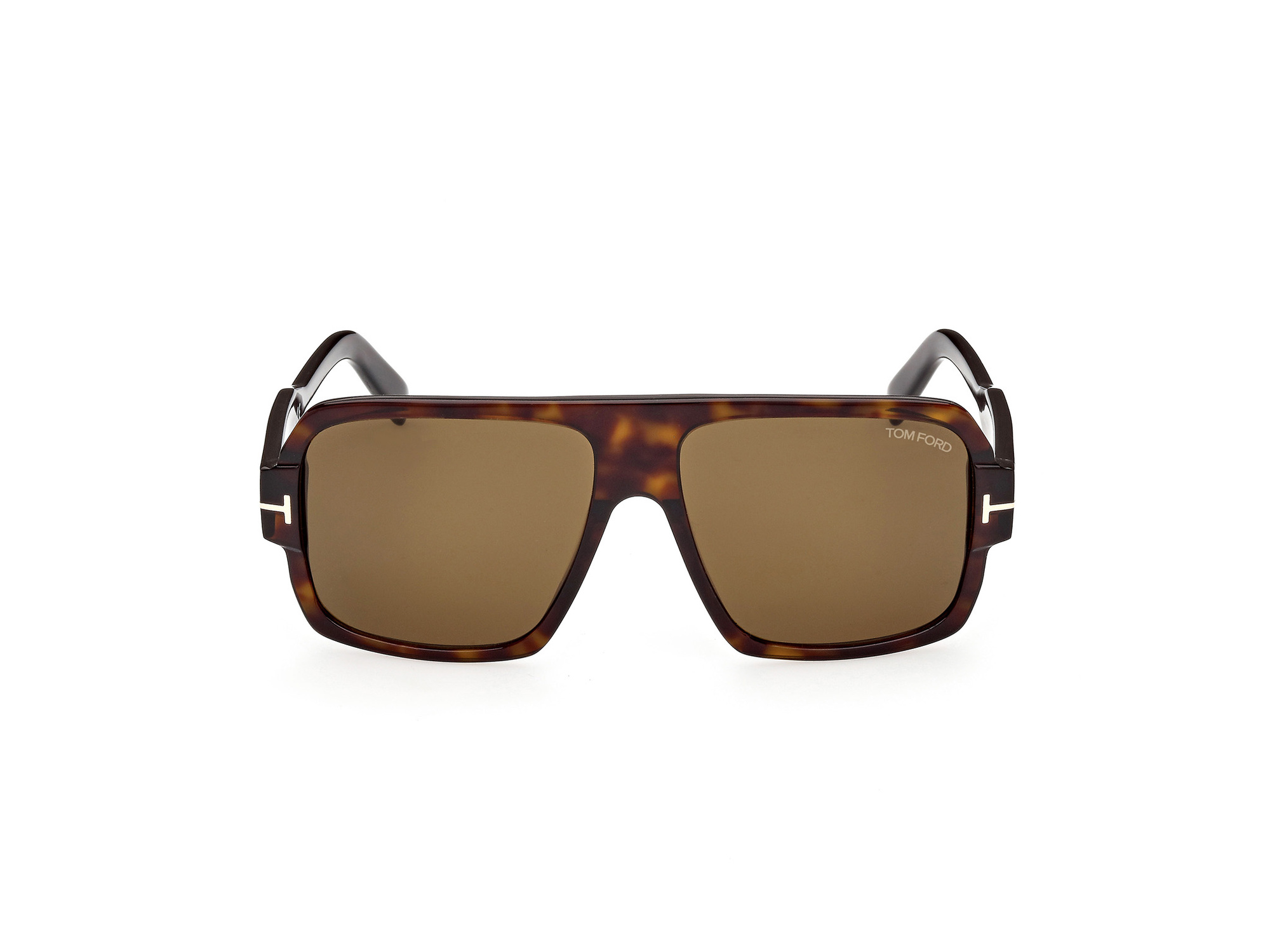 Tom Ford Okulary przeciwsłoneczne CAMDEN FT0933-52J