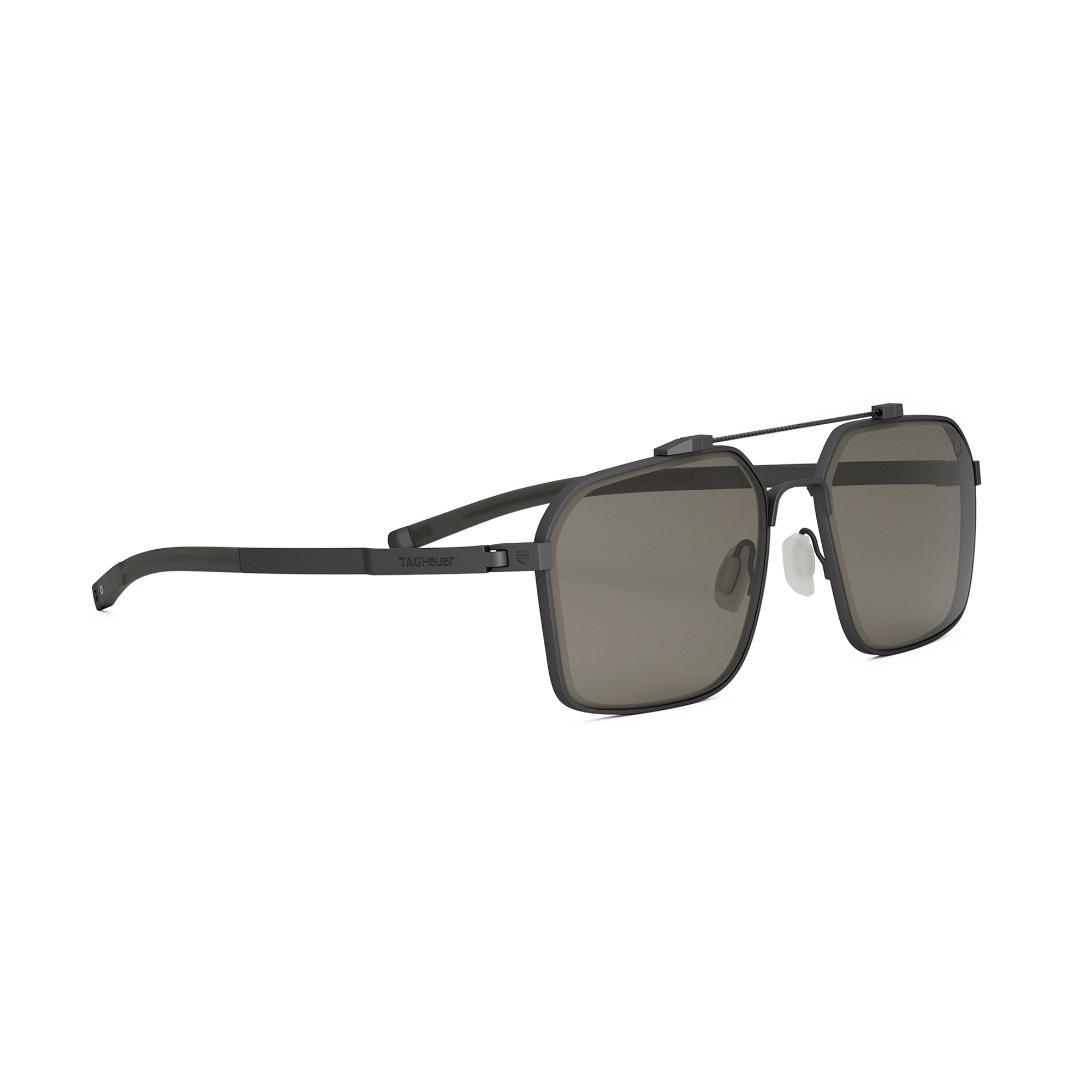 Tag Heuer Sunglasses TH40026U-09A