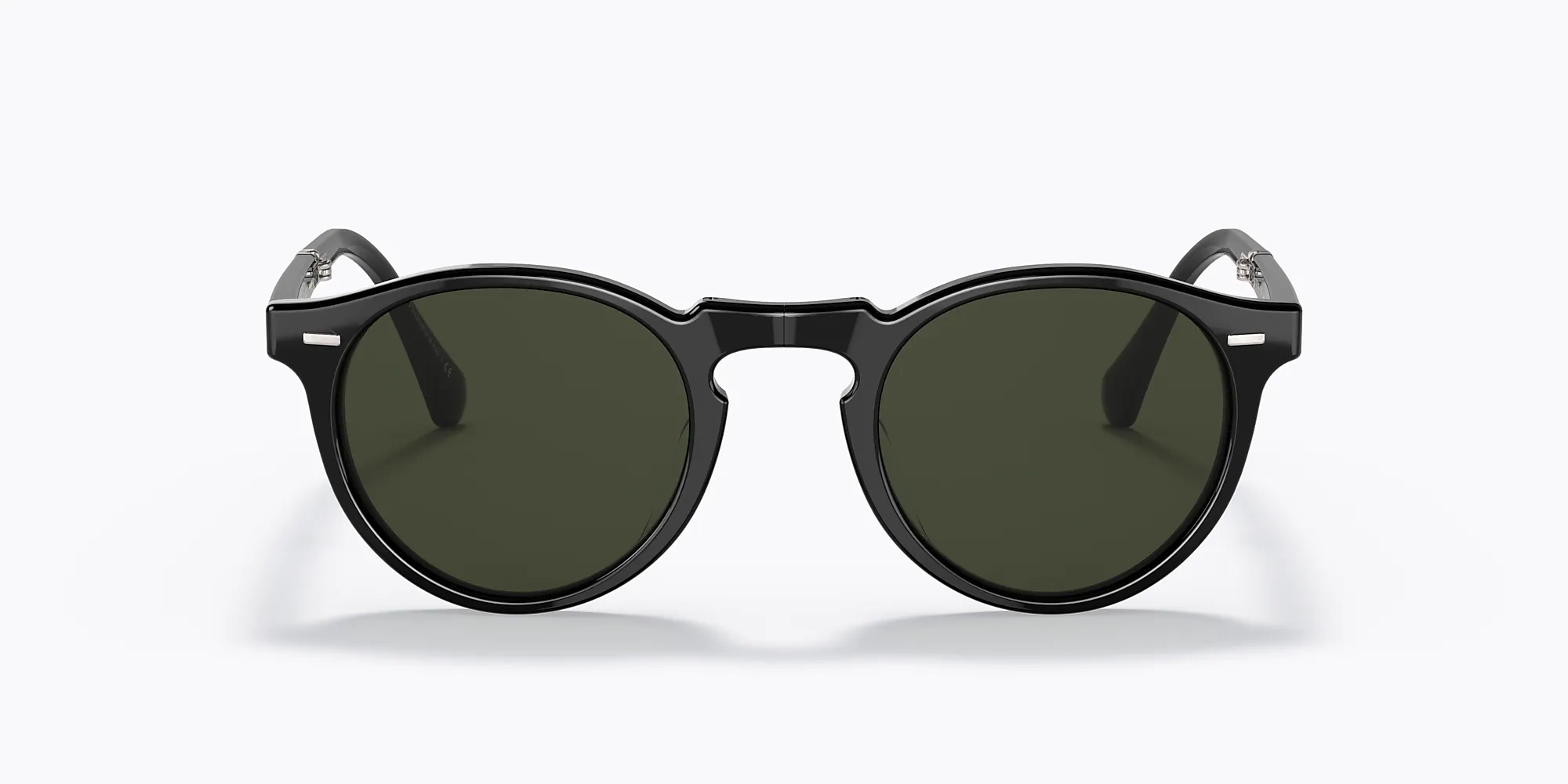 Oliver Peoples Okulary przeciwsłoneczne OV5456SU-1005P1
