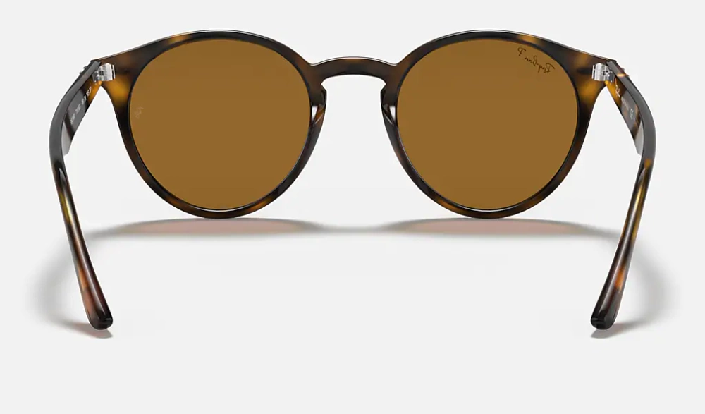 Ray-Ban Okulary przeciwsłoneczne RB2180-710/83