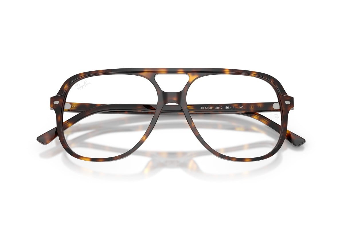 Ray-Ban Okulary korekcyjne RX5698-2012