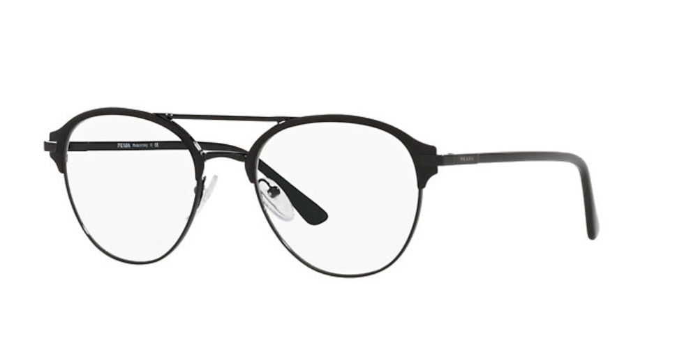 Prada Okulary korekcyjne PR61WV-07F1O1