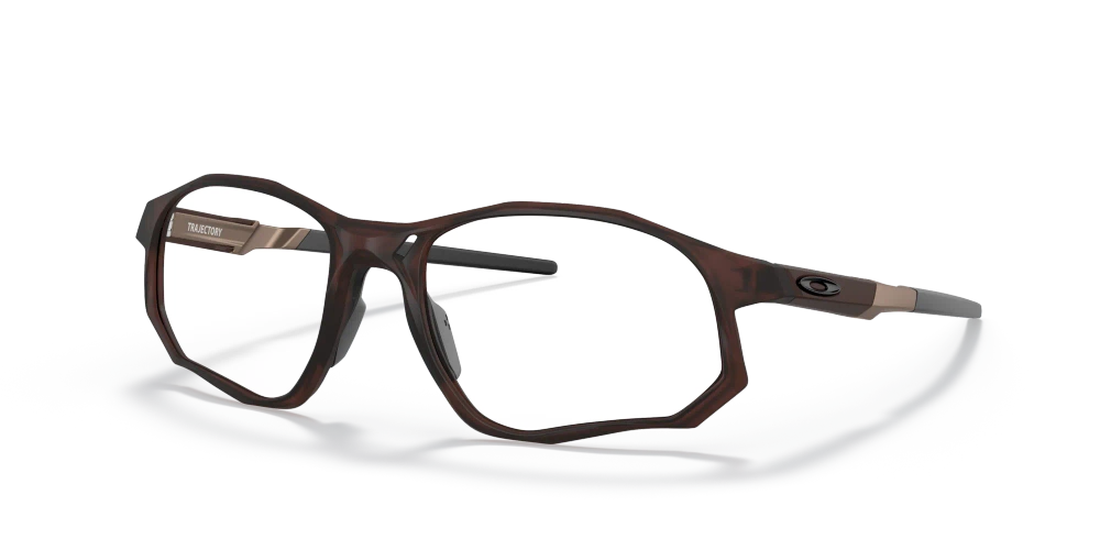 Oakley Okulary korekcyjne TRAJECTORY OX8171-03