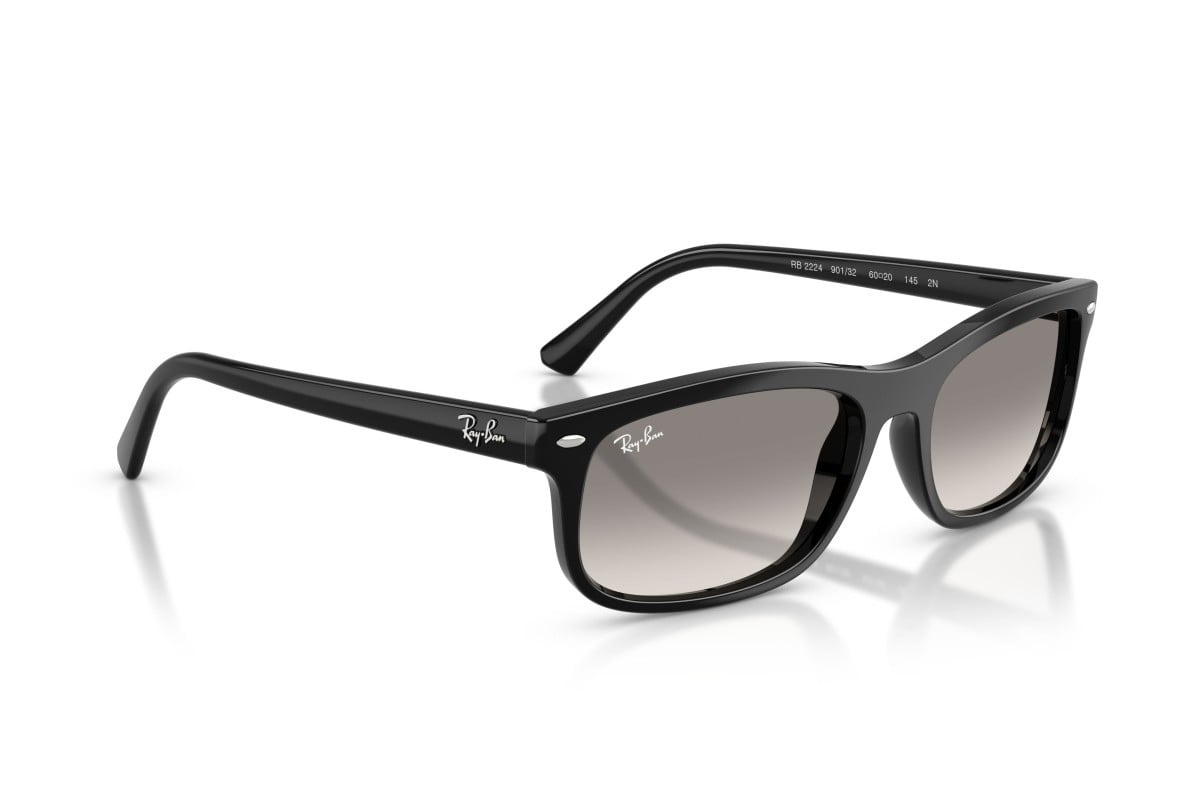Ray-Ban Sunglasses RB2224-901/32