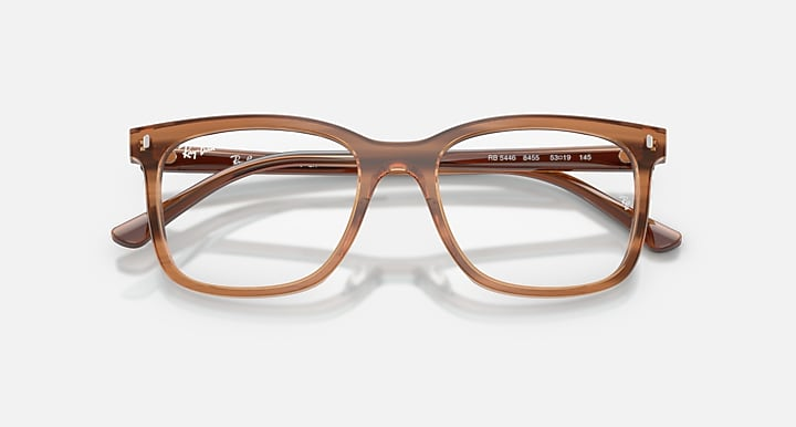 Ray-Ban Vista Optical frame RX5446-8455