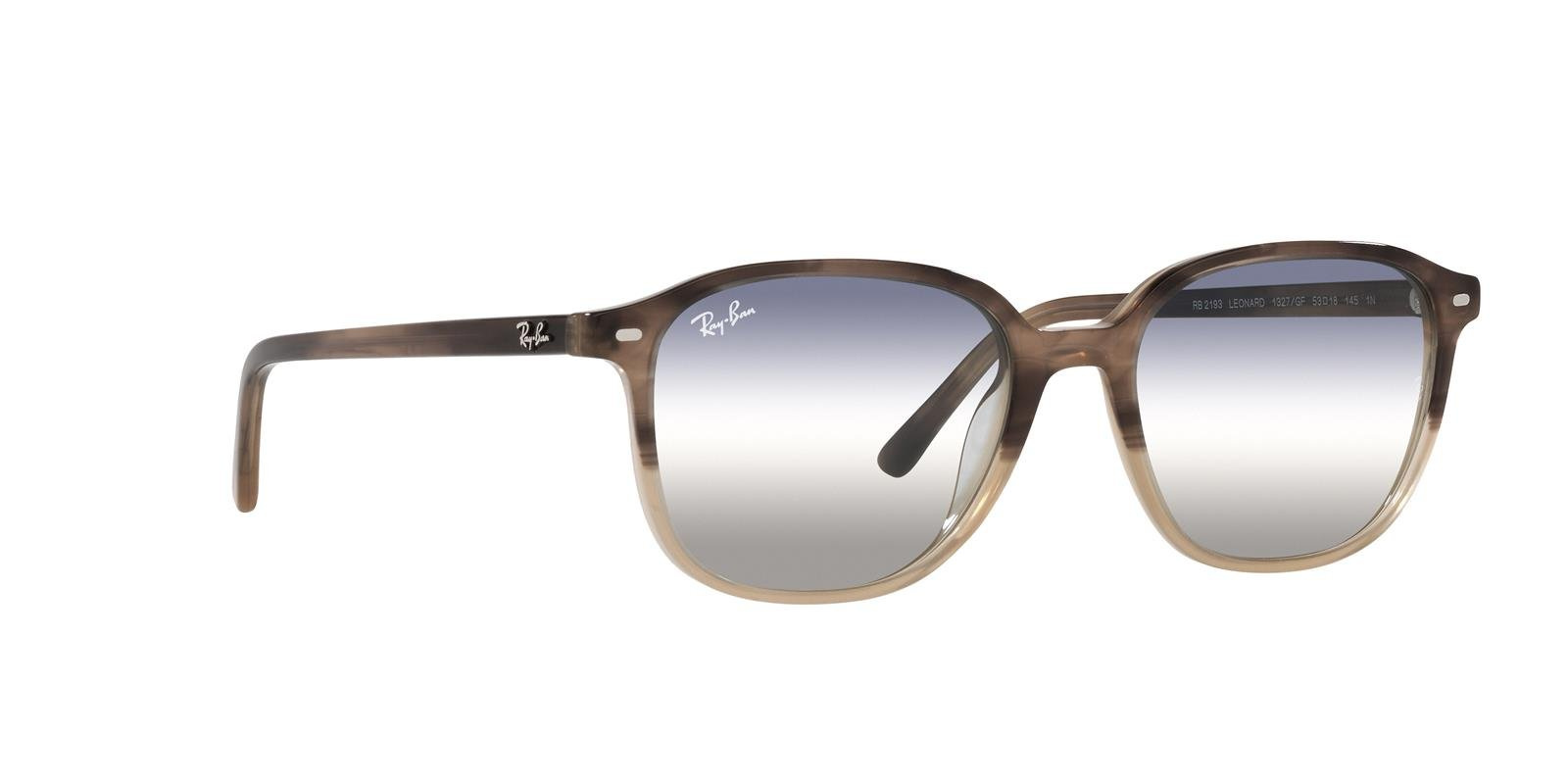 Ray-Ban Sunglasses LEONARD RB2193-1327GF