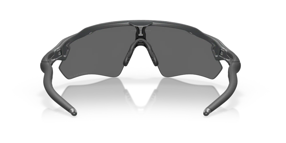 Oakley Okulary przeciwsłoneczne RADAR EV PATH High Resolution Carbon, Prizm Black Polarized OO9208-D3