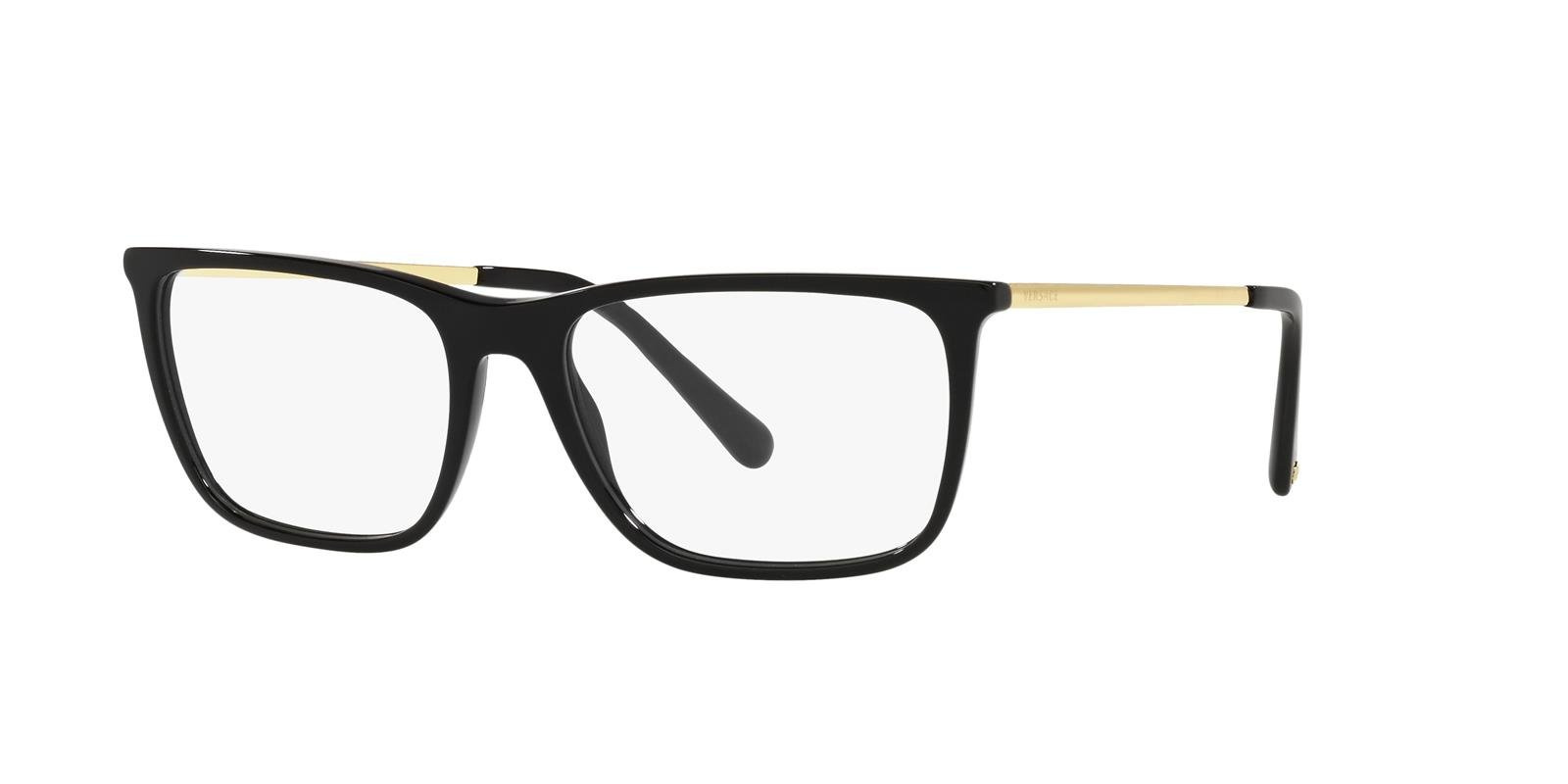 Versace Okulary korekcyjne VE3301-GB1