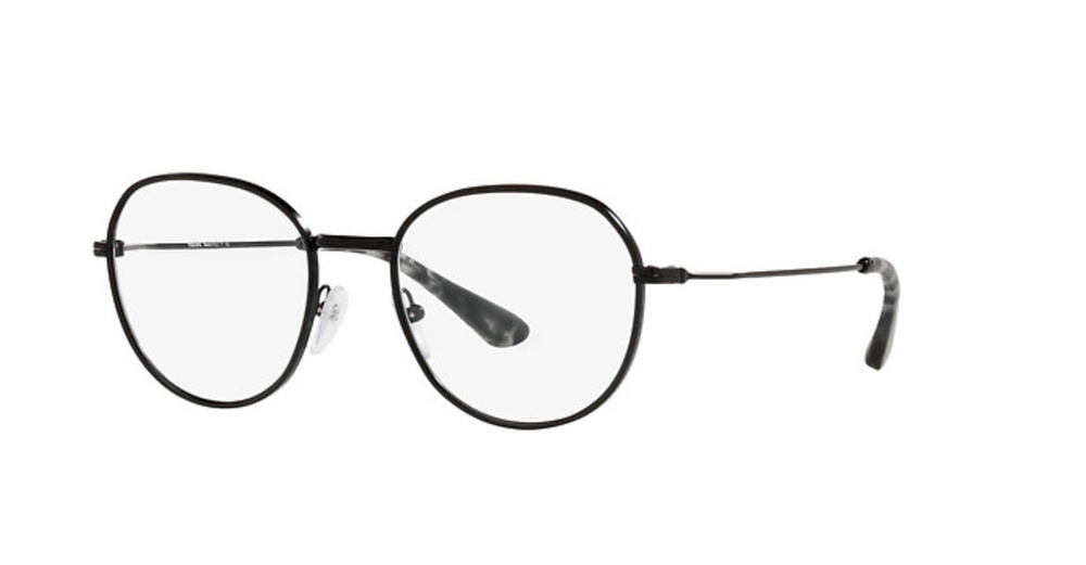 Prada Okulary korekcyjne PR65WV-1BO1O1
