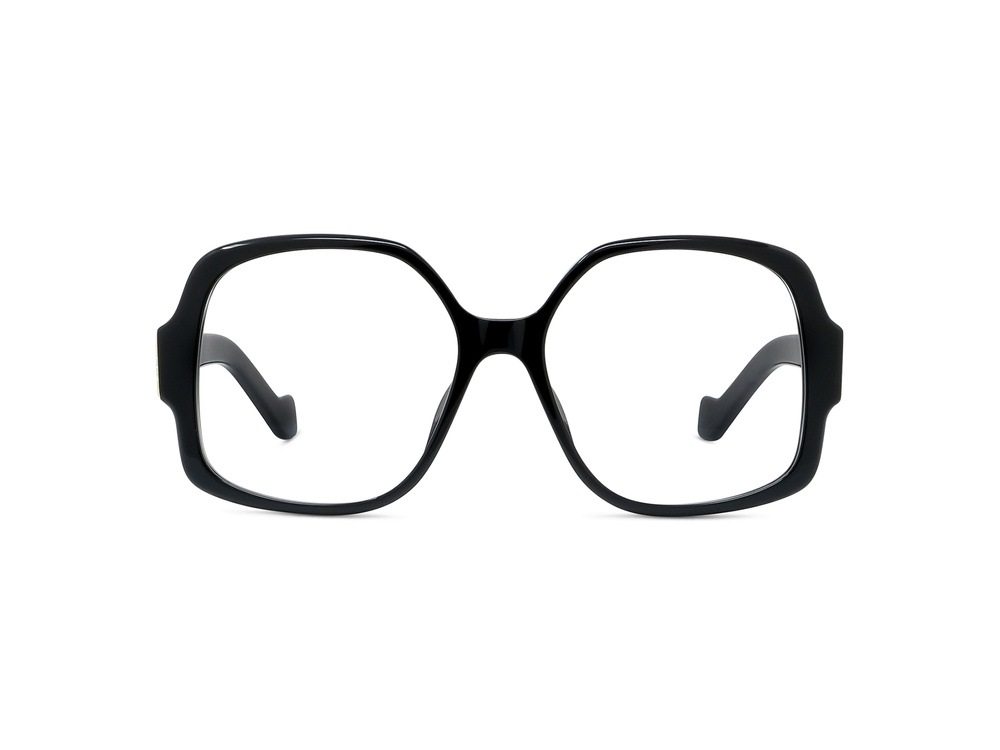Loewe Optical frame CHUNKY ANAGRAM LW50051I-001