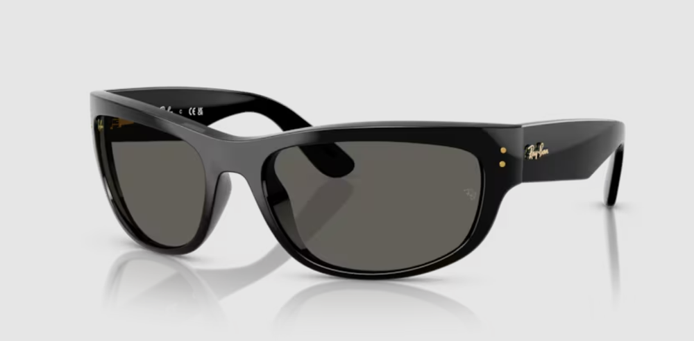 Ray-Ban Okulary przeciwsłoneczne MEGA BALORAMA RB2289-6826J5