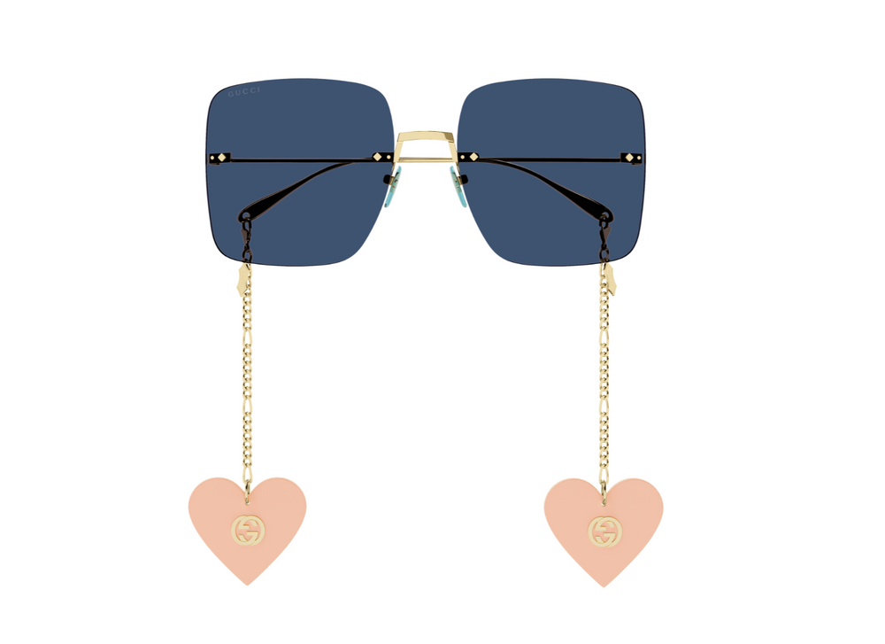 Gucci Sunglasses GG1147S-00462