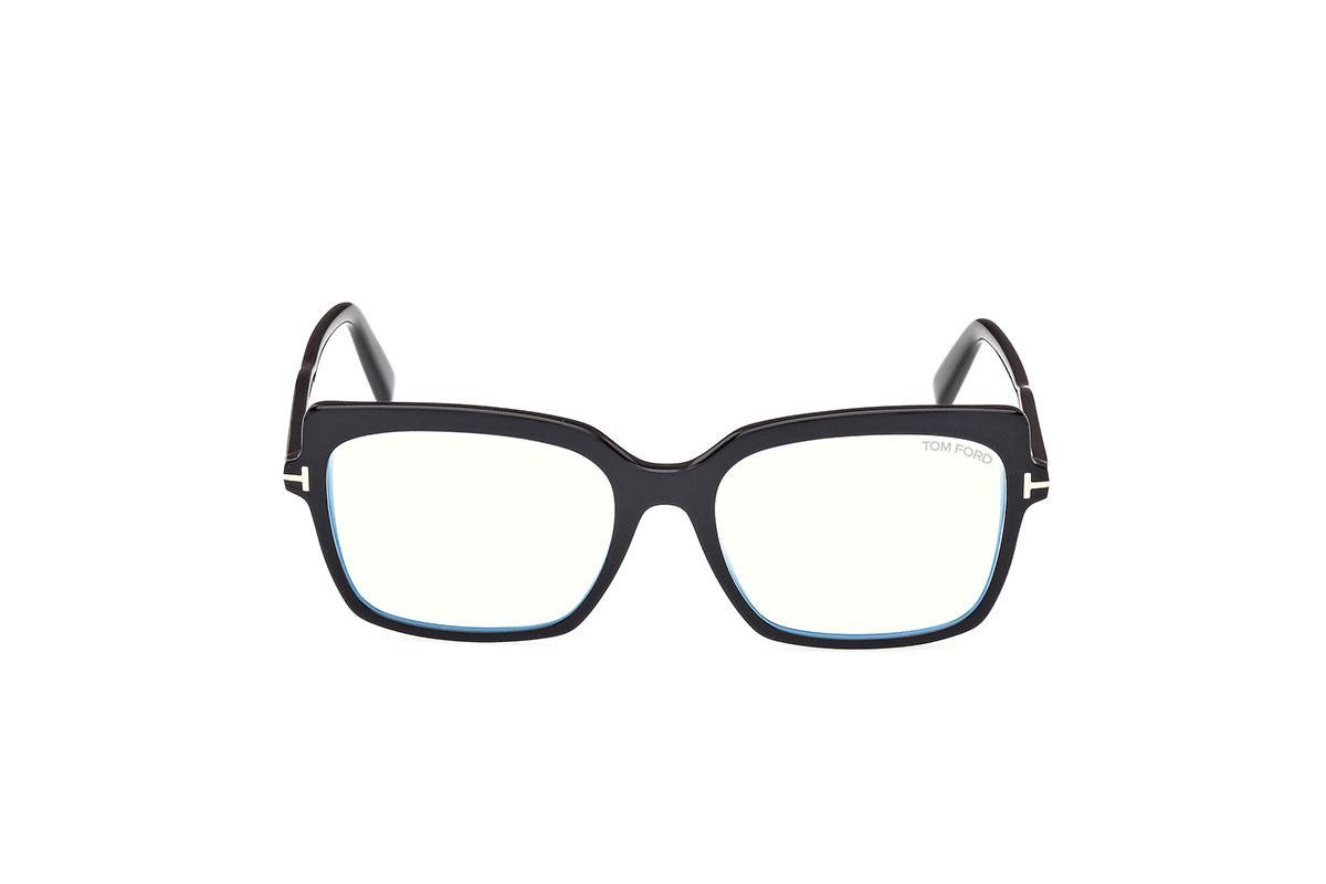 Tom Ford Okulary korekcyjne FT5947-B-001
