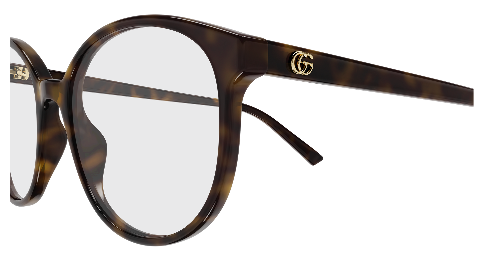 Gucci Okulary korekcyjne GG1996O-002
