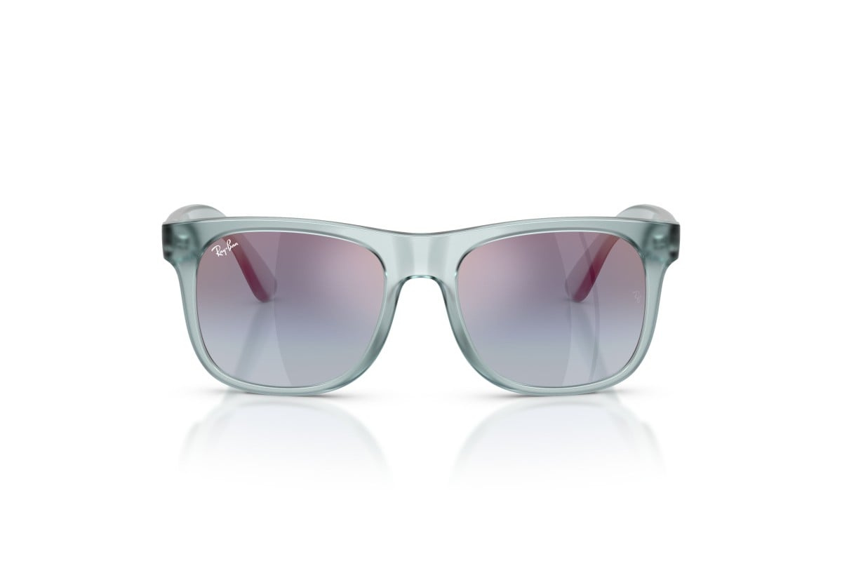 Ray-Ban Okulary przeciwsłoneczne Dziecięce JUSTIN RJ9069S-7223U0