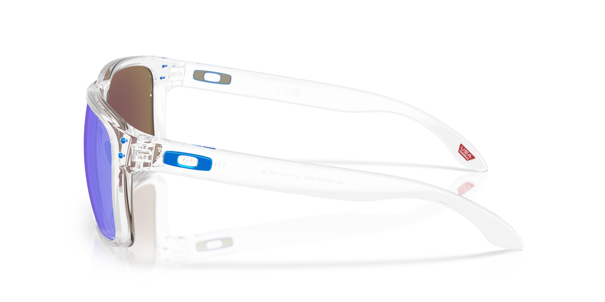 Oakley Sunglasses HOLBROOK XXL OO9487-07