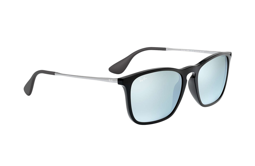 Ray-Ban Okulary przeciwsłoneczne CHRIS RB4187 - 601/30