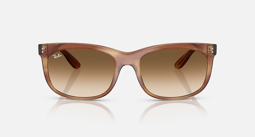 Ray-Ban Sunglasses BALORETTE RB2389-140351